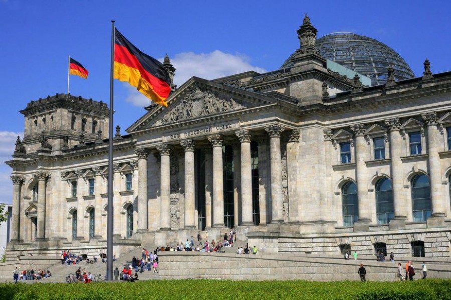Γερμανία: Εκλογές στις 26 Σεπτεμβρίου 2021 προτείνει η κυβέρνηση