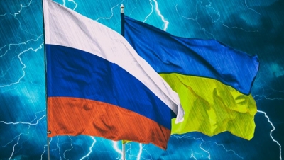 Συνεχίζεται το ρωσικό σφυροκόπημα για προσάρτηση Donbass και Νότιας Ουκρανίας – Στόχος το Slovyansk
