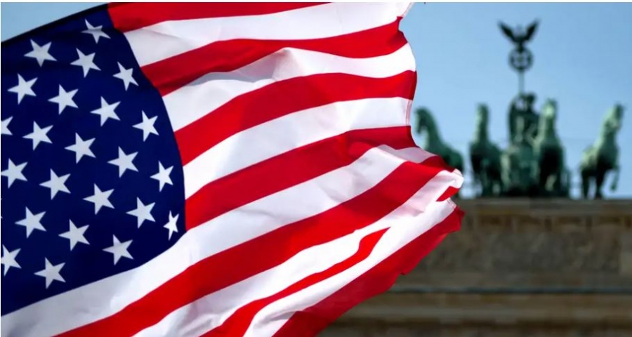 Γερμανία - ΗΠΑ: Η επόμενη μέρα