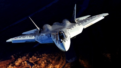 Το στρατηγικό λάθος των ΗΠΑ: «Το Su57 δεν είναι... F-22 ή F-35, μην υποτιμάτε τις απίστευτες επιδόσεις του στην Ουκρανία»