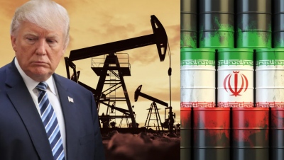 Σήμα κινδύνου από την αγορά - «Βιβλική καταστροφή» στην οικονομία θα προκαλέσει παρέμβαση Trump στα futures του πετρελαίου