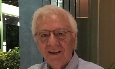 Πέθανε ο πρώην βουλευτής της ΝΔ Κωνσταντίνος Γιατράκος