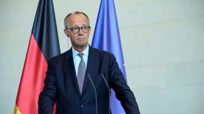 Κατηγορηματικός ο Merz: Ξεχάστε την ταχεία ένταξη της Ουκρανίας στην ΕΕ - Απίθανο να γίνει το 2027