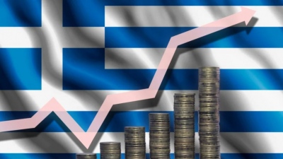 Διθύραμβοι από το γερμανικό RND: Το ελληνικό οικονομικό θαύμα