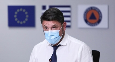 Εκτάκτως στην Πάτρα ο Χαρδαλιάς – Ανησυχία για την αύξηση κρουσμάτων