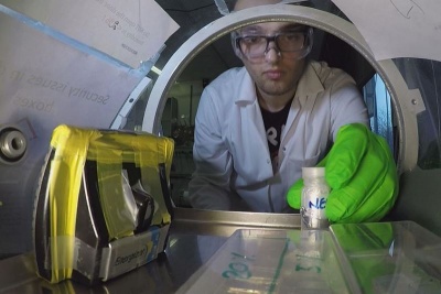 Τα ηλιακά κύτταρα «επόμενης γενιάς» ενθουσιάζουν τους επιστήμονες!