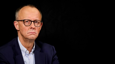 Παγκόσμιος διασυρμός για τη Γερμανία: Ο Xi δεν... βρήκε χρόνο για να συναντηθεί με τον Καγκελάριο Merz στο Πεκίνο