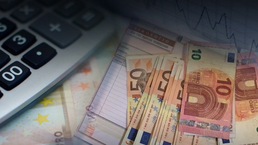 Τελευταία ημέρα σήμερα 28/9 για πρώτη δόση ΕΝΦΙΑ και β’ δόση φόρου εισοδήματος