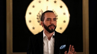 Βολές του προέδρου του Ελ Σαλβαδόρ κατά του Trudeau: Ο πραγματικός πόλεμος δεν είναι στην Ουκρανία, είναι στον Καναδά