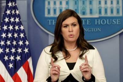 Λευκός Οίκος: Δεν είναι σαφές εάν o Trump θα υπογράψει τη συμφωνία για την αποφυγή του shutdown