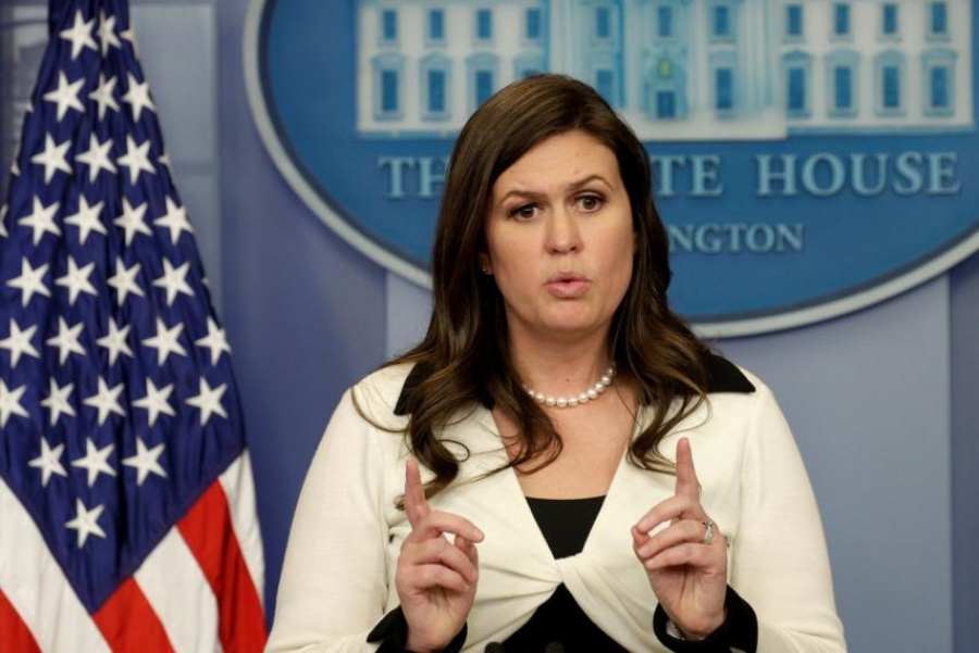 Λευκός Οίκος: Δεν είναι σαφές εάν o Trump θα υπογράψει τη συμφωνία για την αποφυγή του shutdown