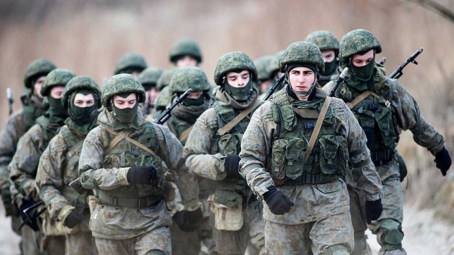 Το Ισραήλ άνοιξε τον Ασκό του Αιόλου - Πρόταση για προληπτική επιστράτευση στη Ρωσία