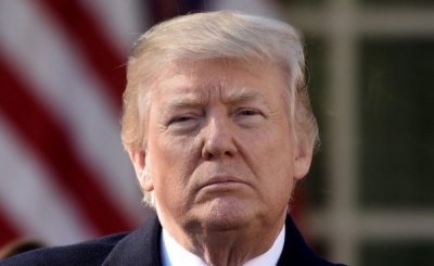 Στάση αναμονής μέχρι τις ενδιάμεσες εκλογές του Νοεμβρίου τηρεί ο Trump για τη NAFTA