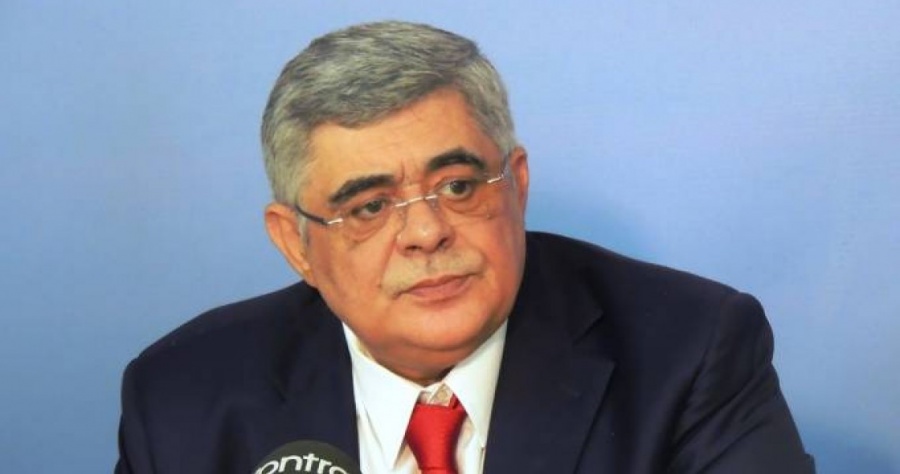 Ν. Μιχαλολιάκος: Δυστυχώς για το ένοχο κατεστημένο της ηθικής και οικονομικής χρεωκοπίας υπάρχουν και οι νέοι!