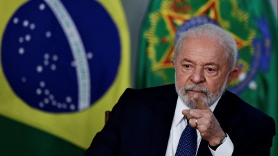 Βραζιλία: Ο πρόεδρος Lula μιλάει ανοιχτά για γενοκτονία στη Μέση Ανατολή