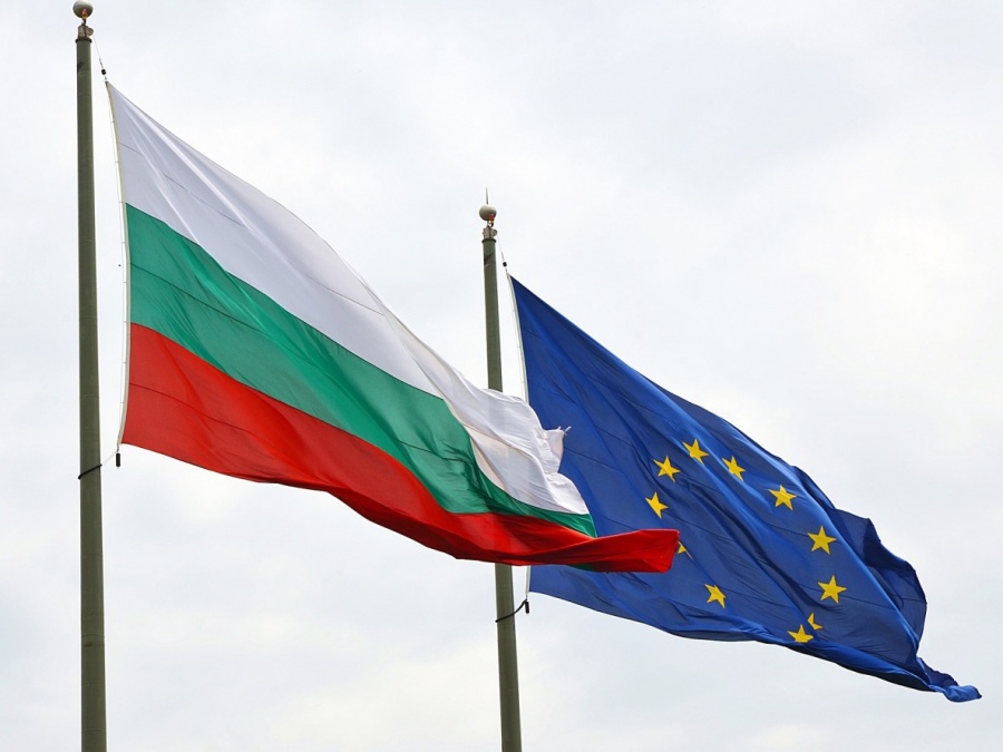 Ζημίες 111 εκατ. ευρώ ετησίως για τη Βουλγαρία σε περίπτωση άτακτου Brexit