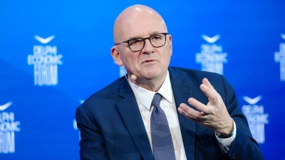 Παρέμβαση Boujnah (Euronext): Ελλάδα όπως... Λουξεμβούργο - Το πολιτικό σχόλιο που προκάλεσε αίσθηση