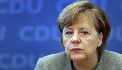 Δημοσκόπηση ZDF: Το 89% των Γερμανών αμφισβητεί την ηγετική ικανότητα της Merkel
