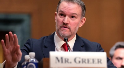 Greer (εκπρόσωπος ΗΠΑ στον ΠΟΕ): Οι διαπραγματεύσεις με τους εμπορικούς εταίρους για τους δασμούς συνεχίζονται κανονικά