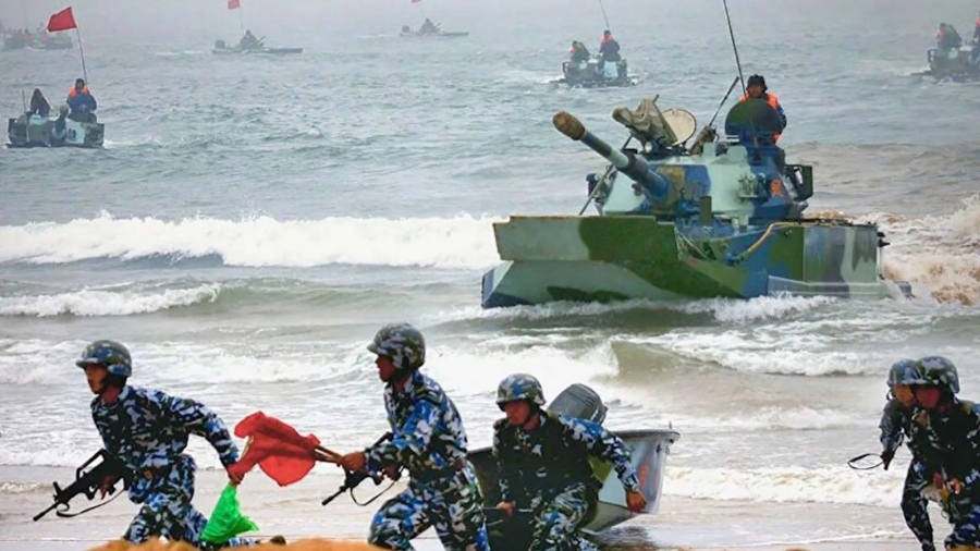 The Caribbean is catching on fire - A hard message from China to Trump… over Cuba and Mexico