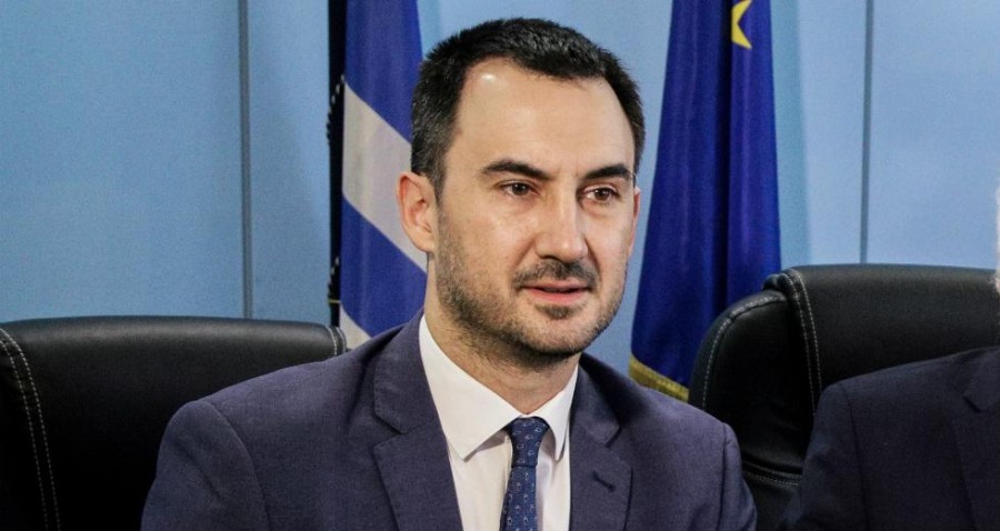 Χαρίτσης (ΣΥΡΙΖΑ): Η κυβέρνηση θέλει να παρουσιάσει μία εξωραϊσμένη εικόνα για την κατάσταση του ΕΣΥ