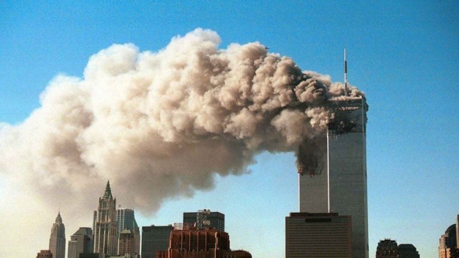 HΠΑ: Το παρασκήνιο της  εντολής Biden για αποχαρακτηρισμό εγγράφων της 11ης Σεπτεμβρίου 2001 στην 20ή επέτειο από την επίθεση