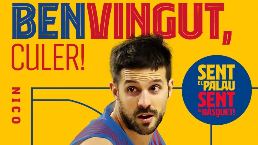 Μπαρτσελόνα: Ενίσχυση με τον… πρώην Μαδριλένο Λαπροβίτολα!