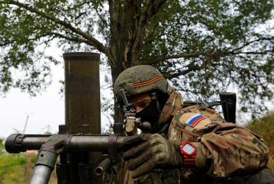 Igor Kimakovsky (Σύμβουλος Pushilin - Donetsk): Στο μέτωπο υπάρχει ένα σημείο καμπής, οι ρωσικές δυνάμεις προελαύνουν παντού