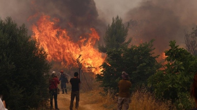 Το πακέτο στήριξης για τους πυρόπληκτους - Όλα τα μέτρα για αποζημιώσεις, αναστολές και ελαφρύνσεις