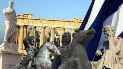 Money Show 2026: Εκδήλωση συντηρητικών για την Τεχνητή Νοημοσύνη (ΑΙ) και την πολιτική στην Ελλάδα μετά τις τελευταίες εξελίξεις στο Ιράν