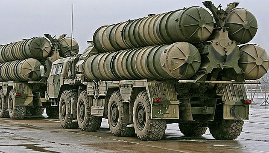 S-300: Η μακέτα που τρόμαξε το Πεντάγωνο - Τι δείχνουν οι νέες ασκήσεις των ΗΠΑ