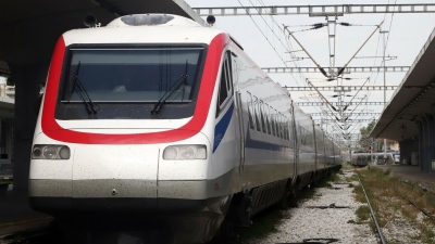 Νέο θρίλερ ένα χρόνο μετά τα Τέμπη: Τρένο «εξαφανίστηκε» στην Οινόη – Αγνοείτο επί ... 20 λεπτά