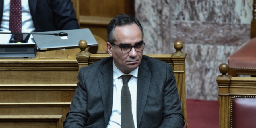 Κονταζαμάνης (υφ.Υγείας): Δεν καταργούνται τα τμήματα Επειγόντων Περιστατικών από τα νοσοκομεία