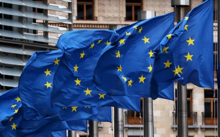 ΕΕ: Πακέτο 1,4 δισ. ευρώ για 14 έργα υποδομής σε 7 κράτη - μέλη