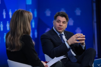 Tsounis (πρέσβης ΗΠΑ): Η Ελλάδα φυλάει τα ΝΑ σύνορα του ΝΑΤΟ - Είναι σημαντικό να εκμοντερνίσουμε τον εξοπλισμό της