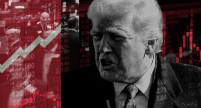 Νέα βόμβα για insider trading από Trump - Ύποπτες αγορές χιλιάδων μετοχών πριν από κρίσιμες αποφάσεις