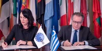 Συμφωνία Ελλάδας - Ευρωπαϊκής Υπηρεσίας Υποστήριξης Ασύλου για διπλασιασμό του προσωπικού και αύξηση χρηματοδότησης