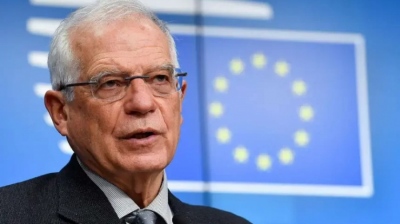 Borrell προς ΕΕ και Ισραήλ: Σταματήστε να απειλείτε το ΔΠΔ – Δεν είναι «δώρο» στη Hamas η αναγνώριση της Παλαιστίνης