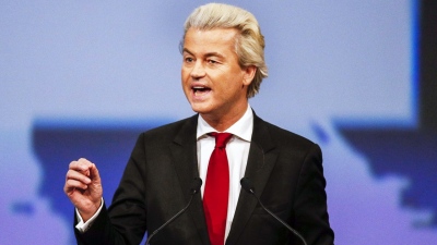 Ιστορική στροφή προς τα Δεξιά στην Ολλανδία: Συμφωνία για σχηματισμό κυβέρνησης ανακοίνωσε ο Wilders