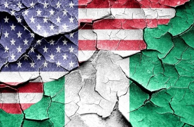 Χάος  - Εάν οι ΗΠΑ χτυπήσουν τη Νιγηρία, 230 εκατ. Αφρικανοί θα πνίξουν την Ευρώπη… «θα τη σβήσουν από τον χάρτη»