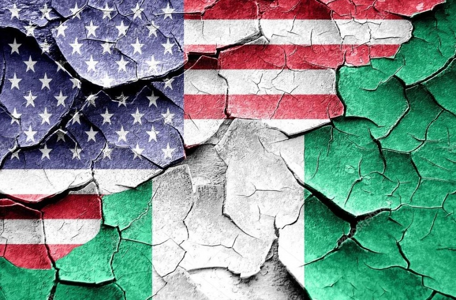 Χάος  - Εάν οι ΗΠΑ χτυπήσουν τη Νιγηρία, 230 εκατ. Αφρικανοί θα πνίξουν την Ευρώπη… «θα τη σβήσουν από τον χάρτη»