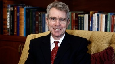 Pyatt (πρέσβης ΗΠΑ): Στο υψηλότερο επίπεδο όλων των εποχών η αμυντική μας σχέση με την Ελλάδα - Τι λέει για τα F - 35