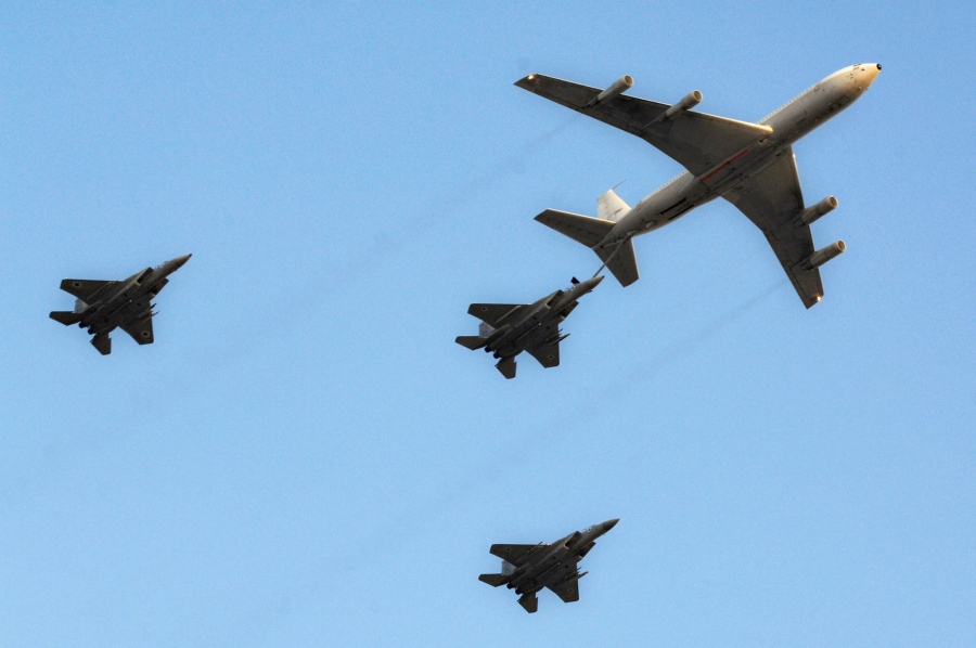 Η άγνωστη στρατιωτική άσκηση και η επικίνδυνη εμπλοκή της Κύπρου στον επικείμενο πόλεμο Ιράν – Ισραήλ