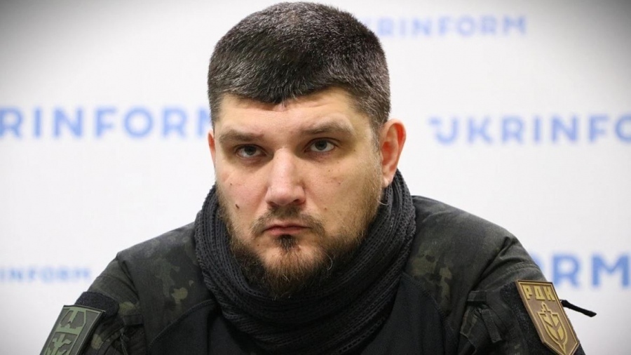 Reversal or deception? Ukraine: Russian Volunteer Corps founder Kapustin is alive – Assassination attempt failed