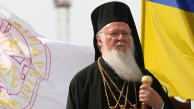 Πανικός Βαρθολομαίου μετά τις ρωσικές βόμβες για τη σχέση του με τη ΜΙ6 - Μιλά σε ΜΜΕ της Βρετανίας, δεν απαντά για κατασκοπεία