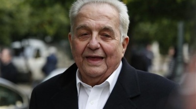 Φλαμπουράρης: Με το Στουρνάρα έχουμε την απολύτως απαραίτητη συνεργασία