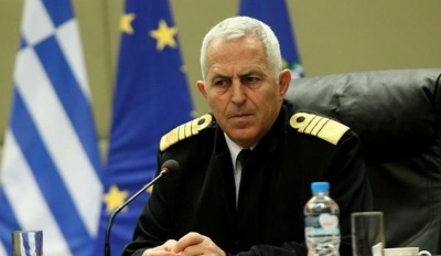 Με τον αρχηγό του Γενικού Επιτελείου Ενόπλων Δυνάμεων της Αρμενίας, συναντήθηκε ο αρχηγός ΓΕΕΘΑ