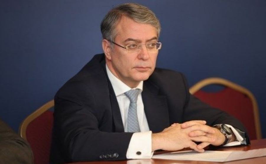 Ταμβακάκης (EOS Capital): Η διαχείριση των NPLs θα δημιουργήσει ευκαιρίες