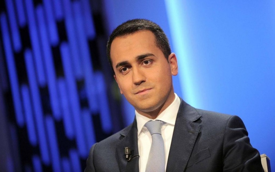 Ιταλία: Μαφιόζικη οικογένεια αιτήθηκε… μισθό από το κράτος – Di Maio: Δεν θα πάρουν φράγκο!