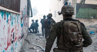 Hamas – Ισραήλ: Προς συμφωνία για την ανταλλαγή 40 ομήρων με 200 - 300 Παλαιστίνιους κρατούμενους